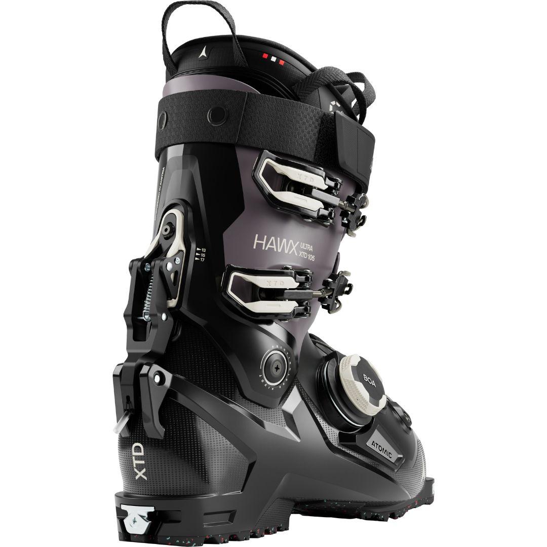 Atomic Women's Hawx Ultra XTD 105 BOA Ski Boots 2026